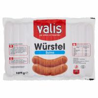 Würstel Suino 1000 g