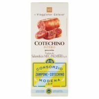 Cotechino Intero Precotto Igp il Viaggiator Goloso