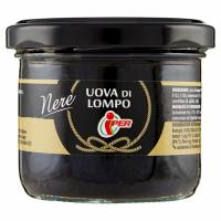 Uova di Lompo Nere 100 g