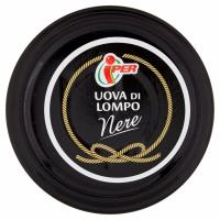 Uova di Lompo Nere 50 g