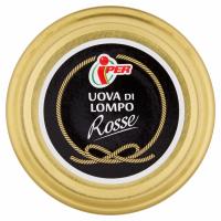 Uova di Lompo Rosse 50 g