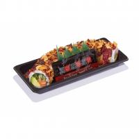 Crunch Salmone Veggie Chips Suchi Daily 218g