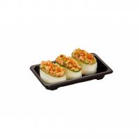 Gunkan Ebi e Avocado Sushi Daily 97g