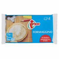 Formaggino 6 x 20,8 g