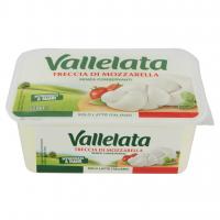 Treccia di Mozzarella 220 g