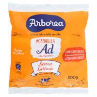 Mozzarella Ad Alta Digeribilità
