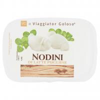 Mozzarelle a Nodini