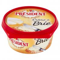 Crème De Brie