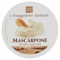Mascarpone Ad Alta Cremosità il Viaggiator Goloso
