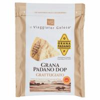 Grana Padano Dop Grattuggiato il Viaggiator Goloso
