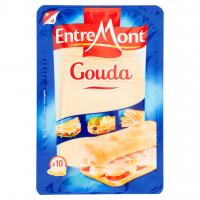 Gouda X10