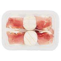 Rosticino Spiedino Formaggio e Speck 0,190 Kg