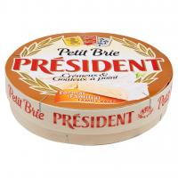 Petit Brie