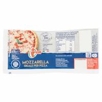 Mozzarella Ideale per Pizza 400 g