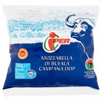 Mozzar.bufala Dop Ip