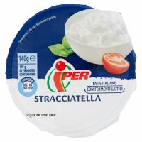 Stracciatella 140 g