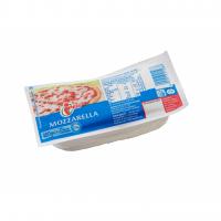 Mozzarella Panetto Iper 400g