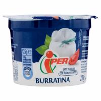 Burratina 125 g