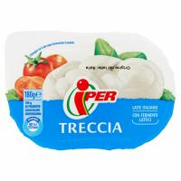 Treccia 180 g