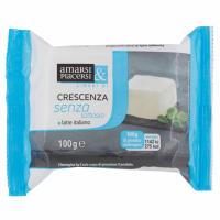 Crescenza senza Lattosio 100 g