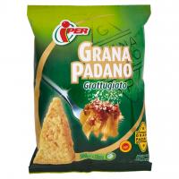 Grana Padano Grattugiato