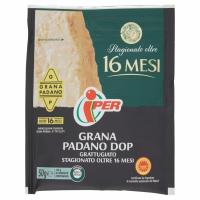 Grana Padano Dop Grattugiato Stagionato Oltre 16 Mesi 50 g