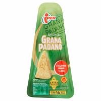 Spicchio di Grana Padano Stagionato Minimo 16 Mesi 400 g