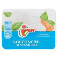 Bocconcini di Scamorza 200 g