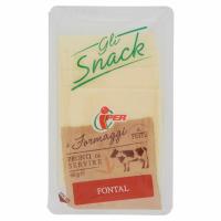 I Formaggi a Fette gli Snack Fontal 60 g