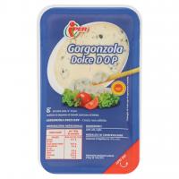 Gorgonzola Dolce Dop 200 g