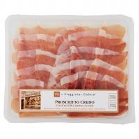 Prosciutto Crudo Stagionatura Minima 24 Mesi il Viaggiator Goloso