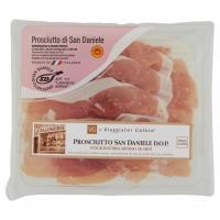 Prosciutto San Daniele D.O.P. il Viaggiator Goloso