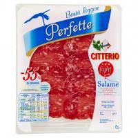 Perfette Salame Light