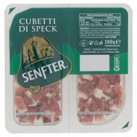 Cubetti di Speck