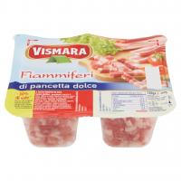 Fiammiferi di Pancetta Dolce -30% di Sale*