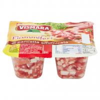 Fiammiferi Smoked di Pancetta Affumicata 2 x 60 g