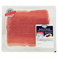 Bella le Sottili Carne Salada del Trentino 0,125 Kg