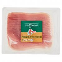 Gli Affettati Prosciutto Crudo 120 g