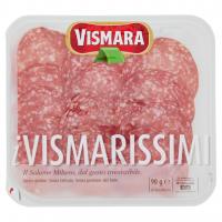 i Vismarissimi Salame Milano