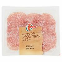 Gli Affettati Salame Milano 100 g