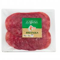 Bresaola Sottofesa Iper 100g