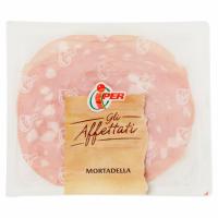 Gli Affettati Mortadella 120 g