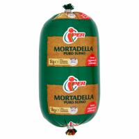 Mortadella Puro Suino 1 Kg