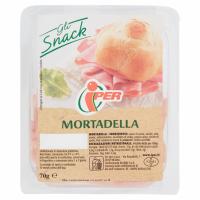 Gli Snack Mortadella 70 g