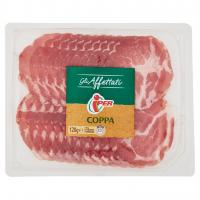Gli Affettati Coppa 120 g