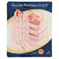 Pancetta Piacentina D.O.P. 120 g