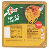 Speck a Cubetti 2 x 65 g