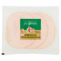 Gli Affettati Arrosto di Petto di Tacchino 100 g