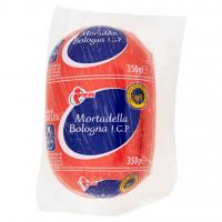 Mortadella Bologna I.G.P. 350 g