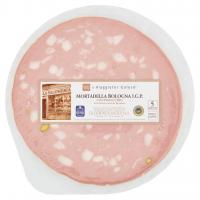 Mortadella Bologna Pistacchio I.G.P. il Viaggiator Goloso
